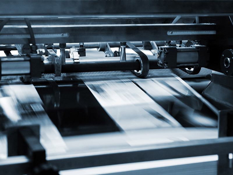 ข้อมูลตัวแปรของฉลากหรือการพิมพ์สีขาว - อันไหนทำได้?